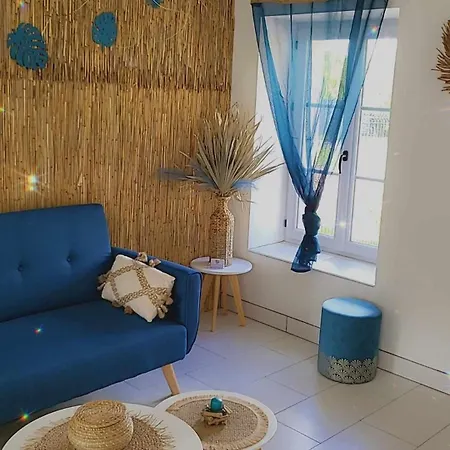 Gite De Chareze Seigy Extérieur photo