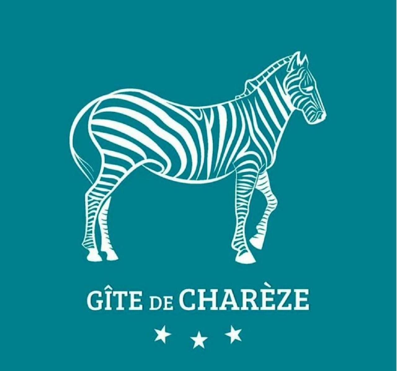 De Chareze Holiday home *