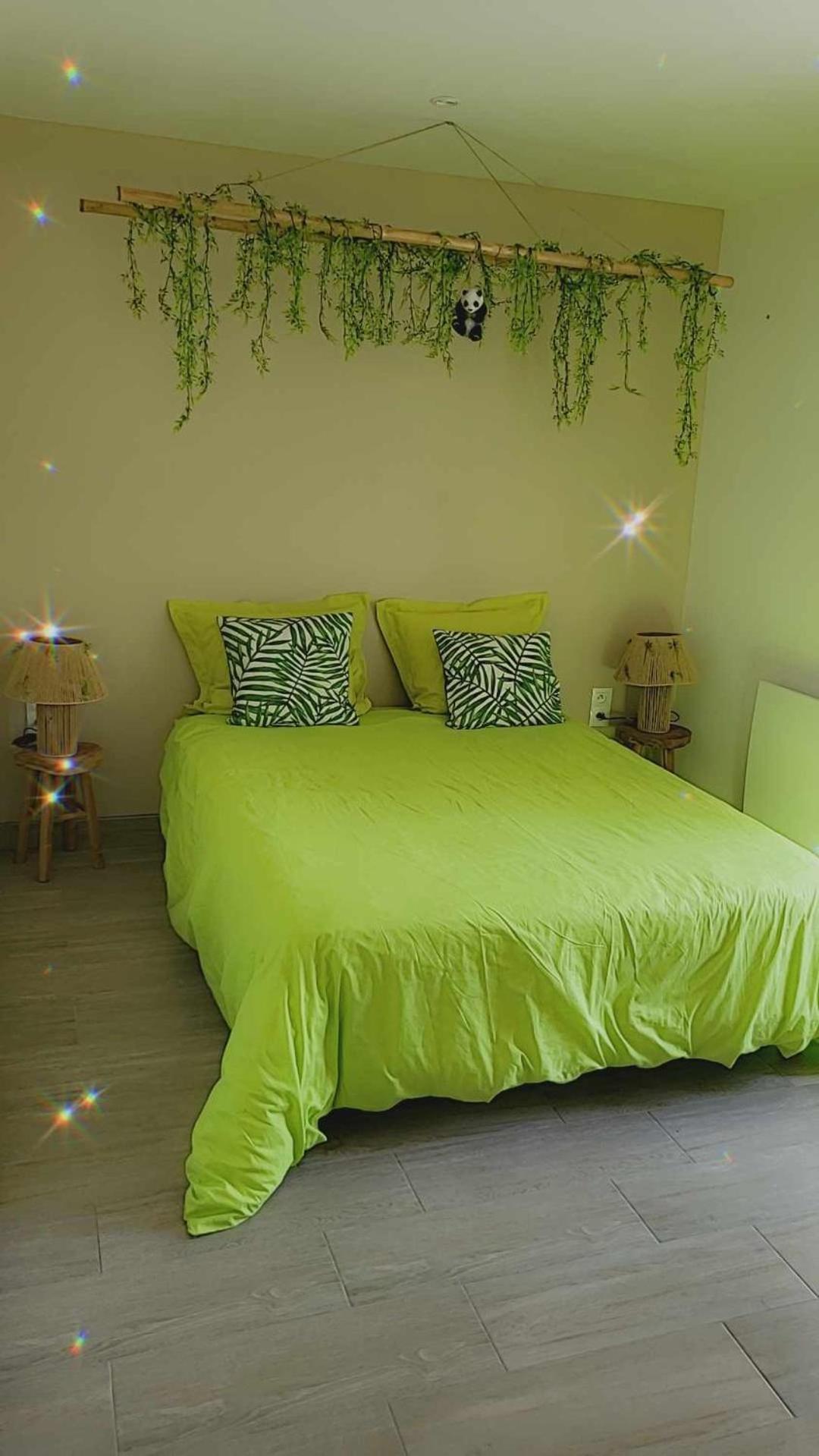 Holiday home De Chareze *